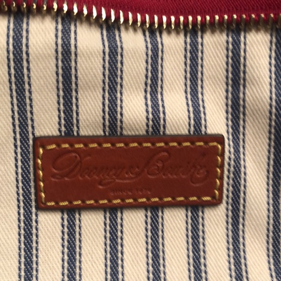 Dooney oversized bag - Picture 7 of 8